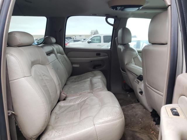 Photo 11 from auction – 2002 CHEVROLET SUBURBAN with VIN 3GNFK16T42G258989