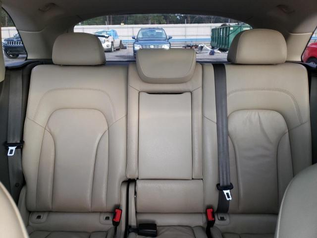 Photo 10 from auction – 2014 AUDI Q5 PREMIUM with VIN WA1DGAFP3EA064164