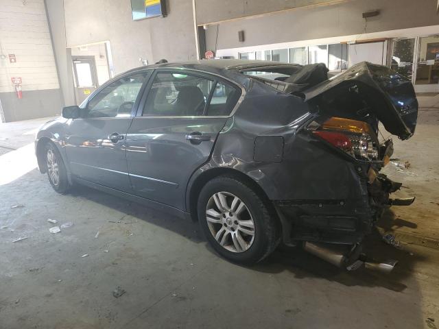 Photo 2 from auction – 2011 NISSAN ALTIMA BAS with VIN 1N4AL2AP0BN471368