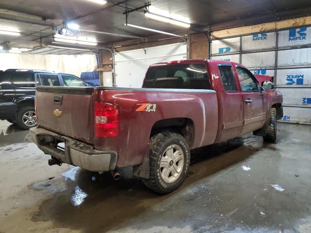 Photo 3 from auction – 2013 CHEVROLET SILVERADO with VIN 1GCRKSE77DZ243566