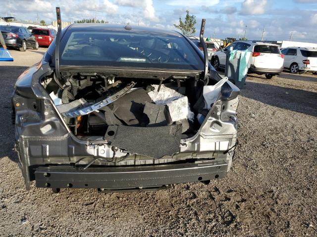 Photo 6 from auction – 2022 NISSAN MAXIMA SV with VIN 1N4AA6CV2NC502144