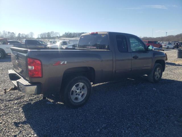 Photo 3 from auction – 2008 CHEVROLET SILVERADO with VIN 2GCEC190781110100