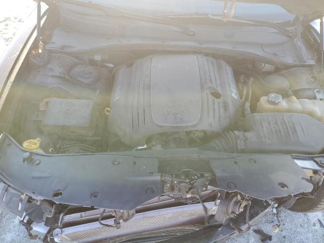 Photo 11 from auction – 2016 DODGE CHARGER R/ with VIN 2C3CDXCT1GH163041