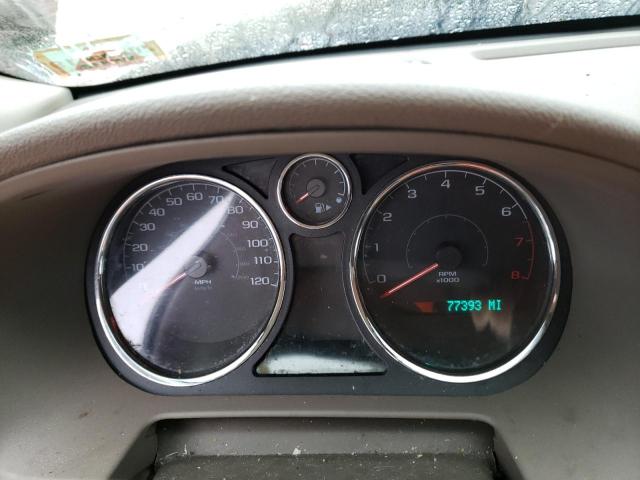 Photo 9 from auction – 2007 CHEVROLET COBALT LT with VIN 1G1AL58FX77326044