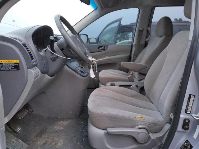 Photo 7 from auction – 2011 KIA SEDONA LX with VIN KNDMG4C79B6363703