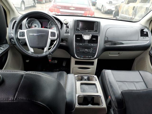 Photo 8 from auction – 2014 CHRYSLER TOWN & COU with VIN 2C4RC1BG8ER317214
