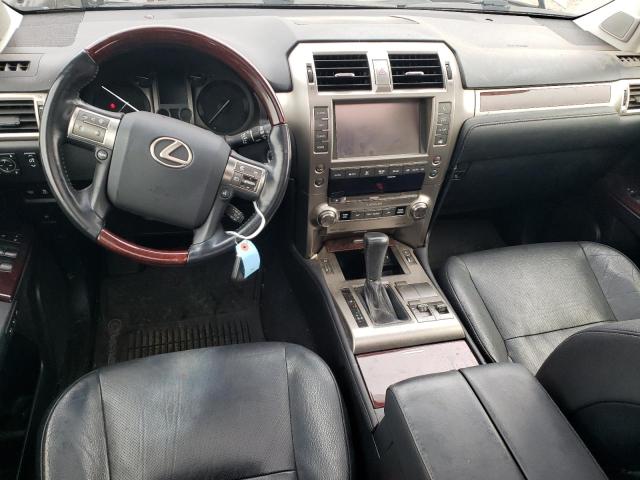Photo 8 from auction – 2014 LEXUS GX 460 with VIN JTJBM7FX1E5069474