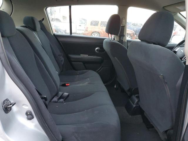 Photo 10 from auction – 2010 NISSAN VERSA S with VIN 3N1BC1CP8AL406565