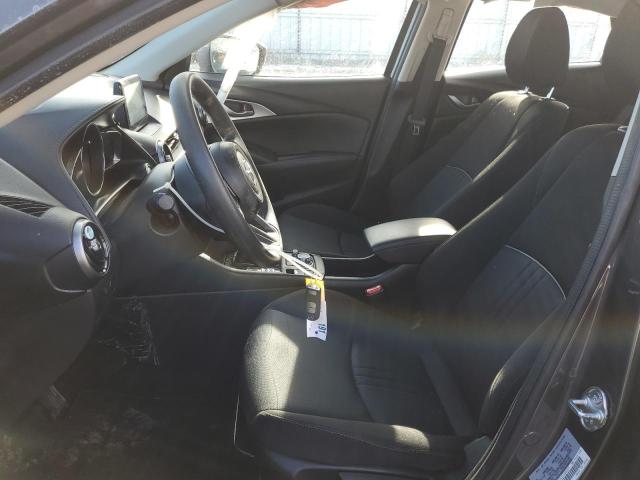 Photo 7 from auction – 2019 MAZDA CX-3 SPORT with VIN JM1DKFB74K1409267