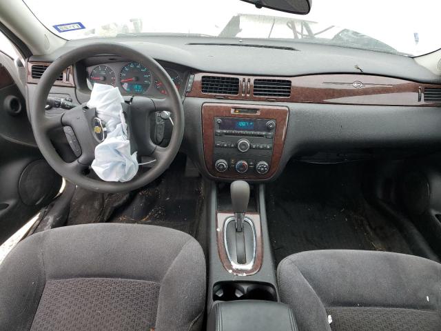 Photo 8 from auction – 2011 CHEVROLET IMPALA LS with VIN 2G1WF5EK2B1233099