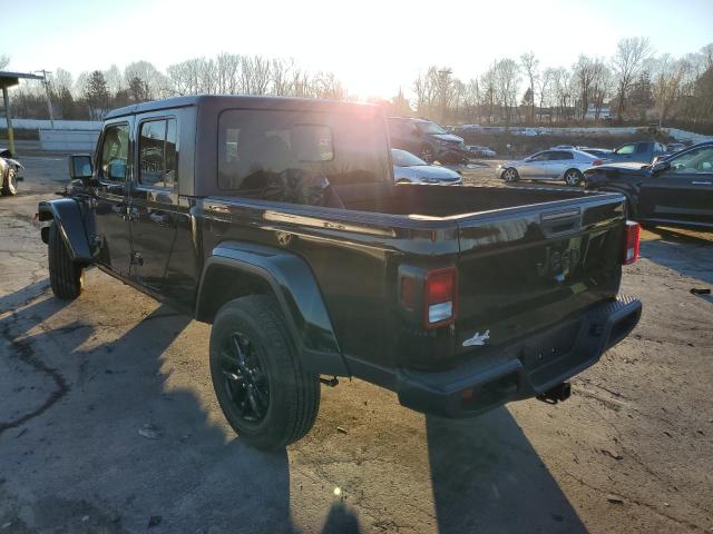 Photo 2 from auction – 2022 JEEP GLADIATOR with VIN 1C6HJTAG8NL145135