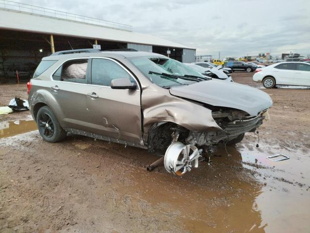 Photo 4 from auction – 2011 CHEVROLET EQUINOX LT with VIN 2CNFLEEC4B6264443