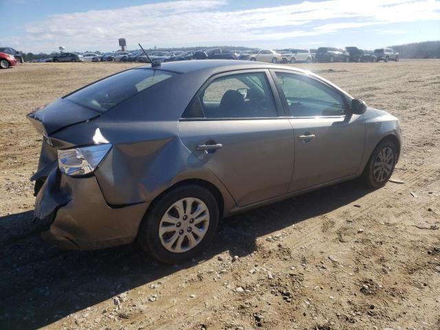 Фото 3 с аукциона – 2012 KIA FORTE EX с VIN KNAFU4A26C5587606