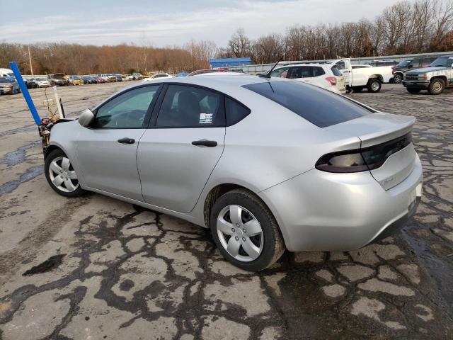 Photo 2 from auction – 2013 DODGE DART SE with VIN 1C3CDFAA4DD141572