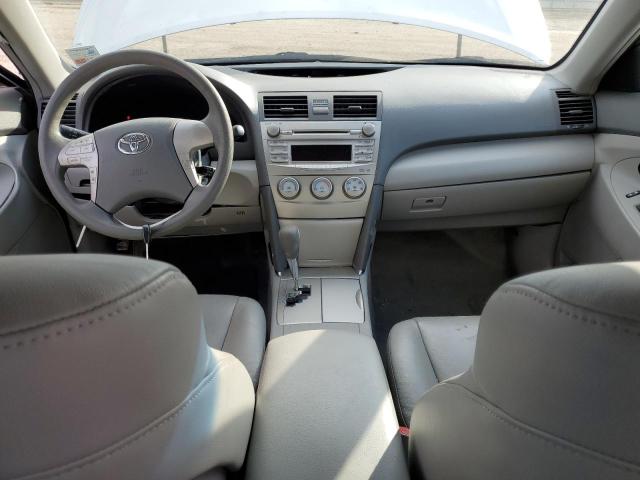 Photo 8 from auction – 2011 TOYOTA CAMRY BASE with VIN 4T1BF3EK3BU169438