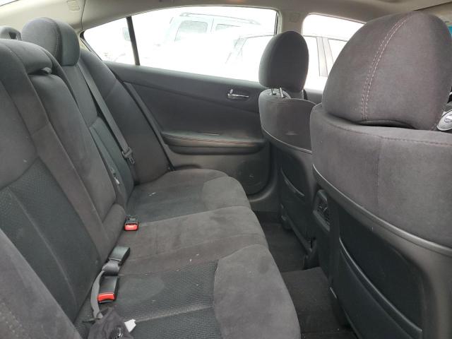 Photo 10 from auction – 2014 NISSAN MAXIMA S with VIN 1N4AA5AP5EC437482