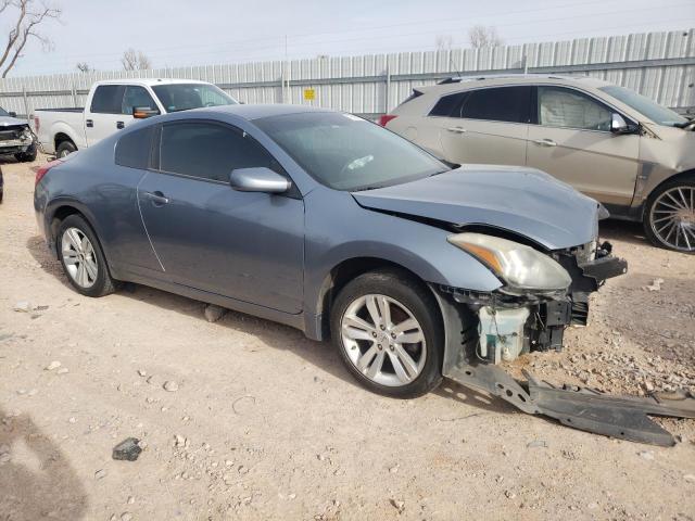 Zdjęcie 4 z aukcji – 2011 NISSAN ALTIMA S z VIN 1N4AL2EP7BC124223