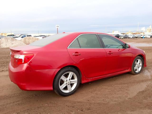 Photo 3 from auction – 2012 TOYOTA CAMRY BASE with VIN 4T1BF1FK1CU599599