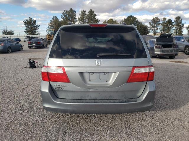 Photo 6 from auction – 2006 HONDA ODYSSEY EX with VIN 5FNRL38476B056552