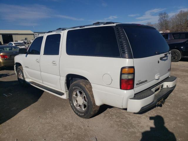 Photo 2 from auction – 2006 GMC YUKON XL D with VIN 1GKFK66U76J109337
