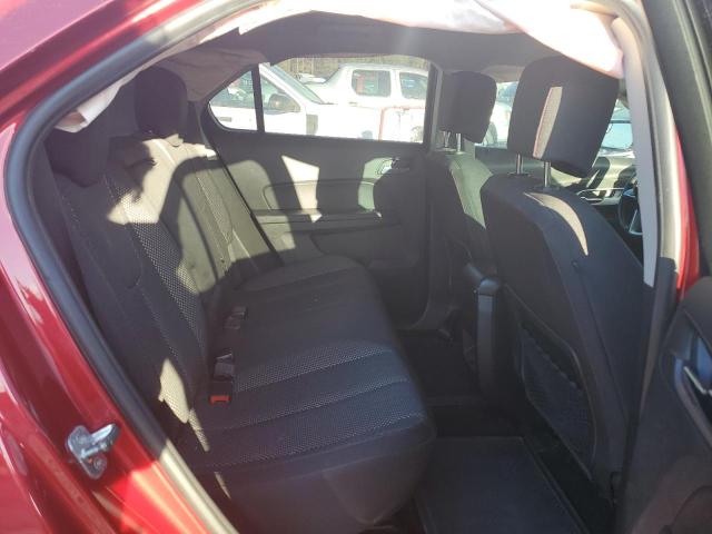 Photo 11 from auction – 2014 CHEVROLET EQUINOX LT with VIN 2GNALBEK9E1133098