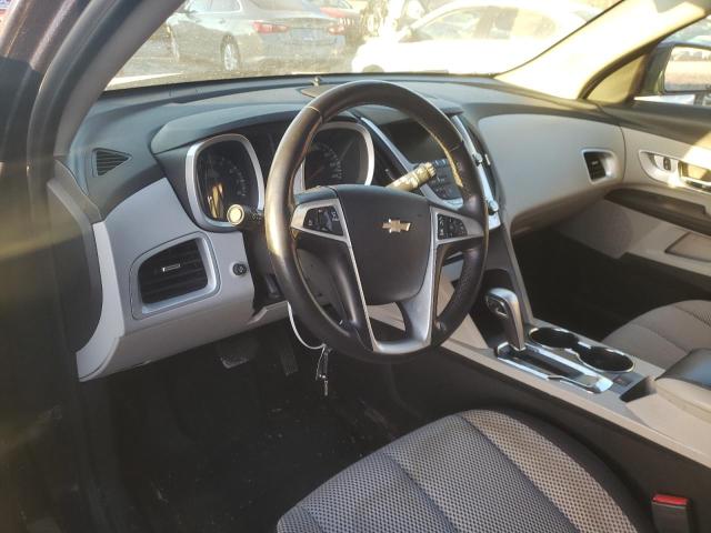 Photo 8 from auction – 2015 CHEVROLET EQUINOX LT with VIN 2GNALBEK8F6298502
