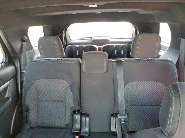 Photo 10 from auction – 2017 FORD EXPLORER X with VIN 1FM5K7DH7HGE12441