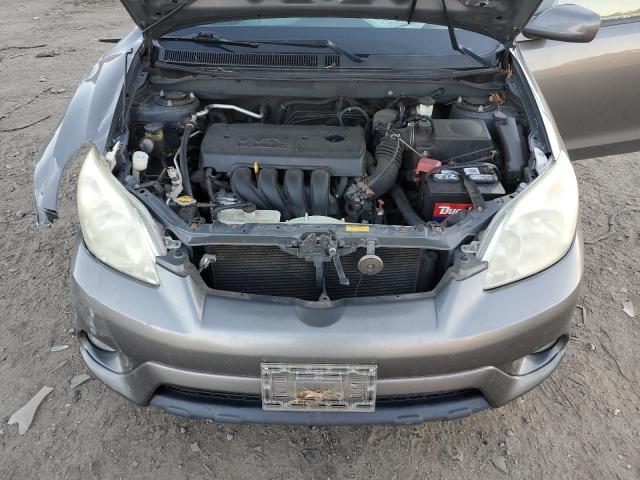 Photo 11 from auction – 2006 TOYOTA COROLLA MA with VIN 2T1LR30E06C551110