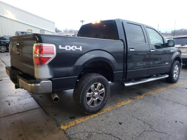 Photo 3 from auction – 2013 FORD F150 SUPER with VIN 1FTFW1ET6DFA78755