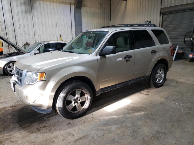 FORD ESCAPE XLT 2012 with VIN 1FMCU9DG1CKB31620 - Photo from auction