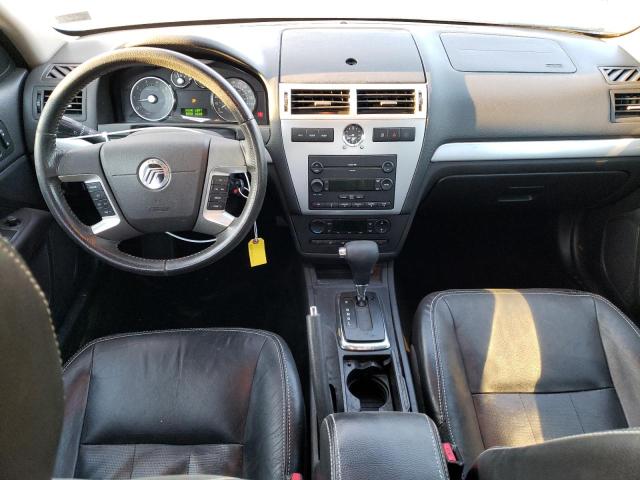 Photo 8 from auction – 2007 MERCURY MILAN PREM with VIN 3MEHM02147R613700