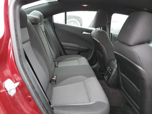 Photo 10 from auction – 2018 DODGE CHARGER SX with VIN 2C3CDXBG6JH312295