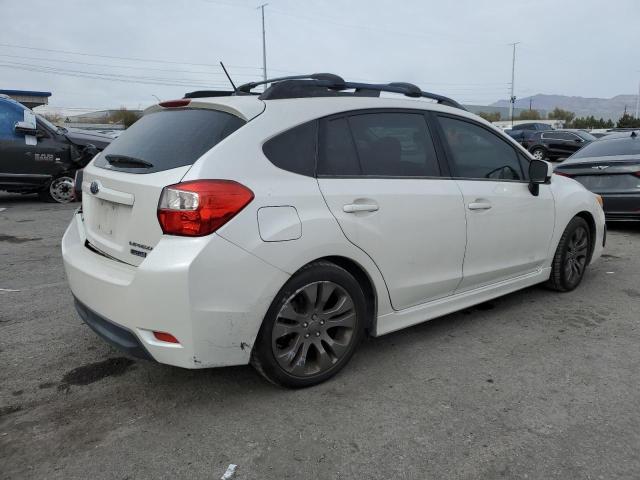 Photo 3 from auction – 2014 SUBARU IMPREZA SP with VIN JF1GPAU66E8224743