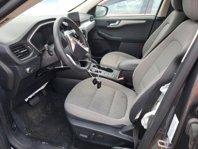 Photo 7 from auction – 2020 FORD ESCAPE SE with VIN 1FMCU9G66LUA30788