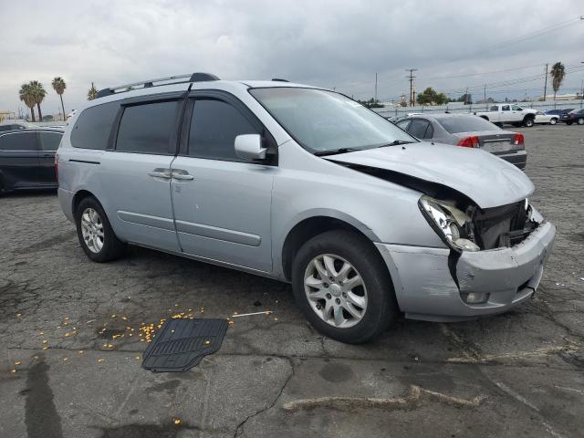 Photo 4 from auction – 2007 KIA SEDONA EX with VIN KNDMB233976189400