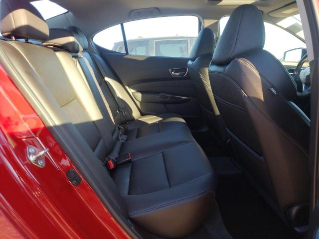 Photo 10 from auction – 2018 ACURA TLX with VIN 19UUB1F36JA001475