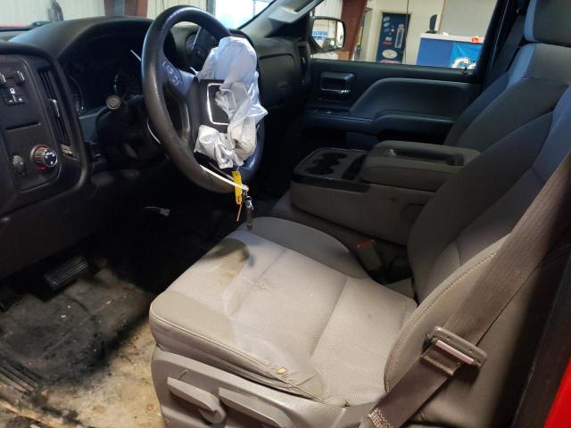 Photo 7 from auction – 2016 GMC SIERRA K15 with VIN 1GTN2LEC0GZ365126
