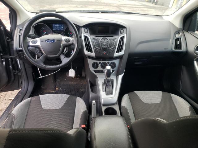 Photo 8 from auction – 2012 FORD FOCUS SE with VIN 1FAHP3K22CL299434