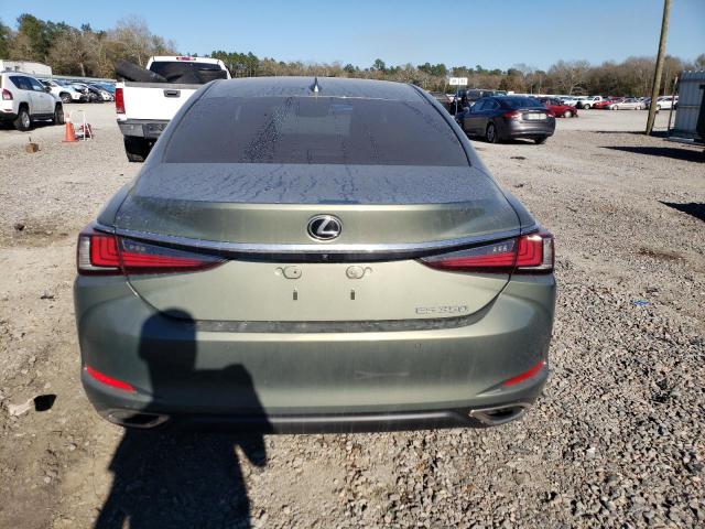 Photo 6 from auction – 2019 LEXUS ES 350 with VIN 58ABZ1B14KU011173