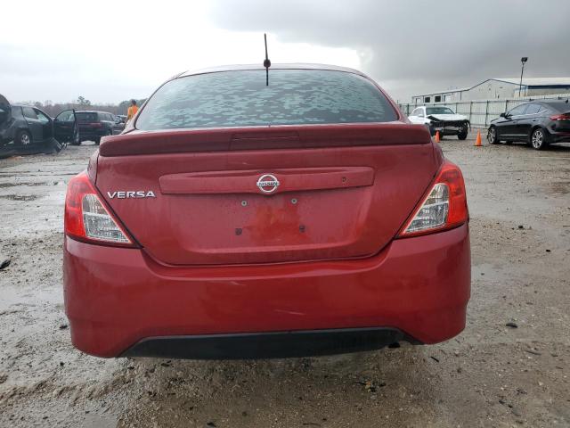 Photo 6 from auction – 2018 NISSAN VERSA S with VIN 3N1CN7AP0JL815261