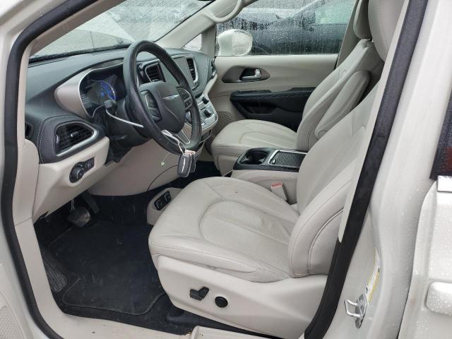 Photo 7 from auction – 2021 CHRYSLER PACIFICA H with VIN 2C4RC1L76MR590116