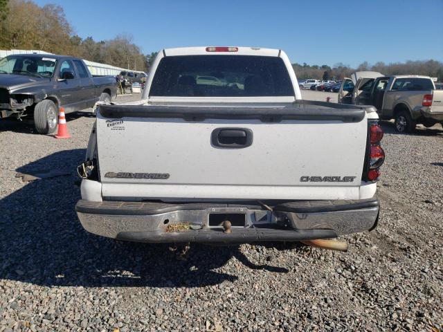 Фото 6 с аукциона – 2005 CHEVROLET SILVERADO с VIN 2GCEC13T451210704