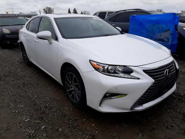 صورة رقم 4 من المزاد - 2016 LEXUS ES 350 مع VIN JTHBK1GG4G2230150
