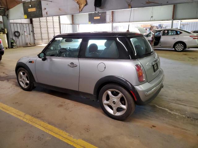 Photo 2 from auction – 2002 MINI COOPER with VIN WMWRC33442TC30740