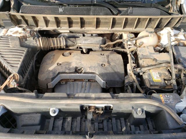 Photo 12 from auction – 2018 GMC ACADIA SLE with VIN 1GKKNSLA9JZ225206