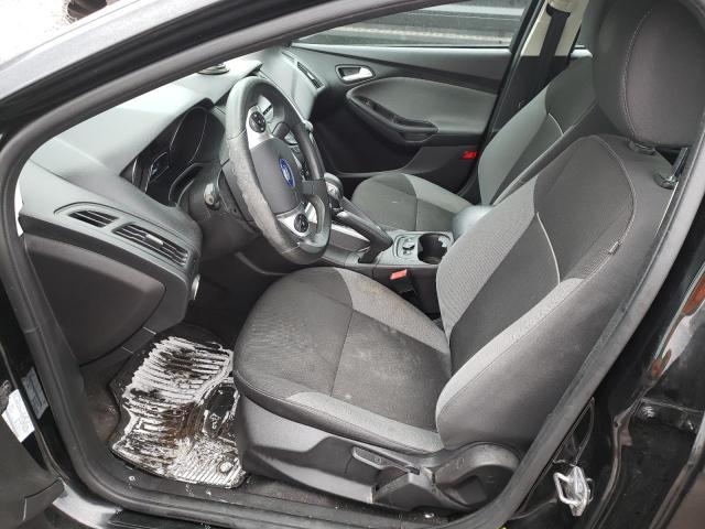 Photo 7 from auction – 2014 FORD FOCUS SE with VIN 1FADP3F22EL397200