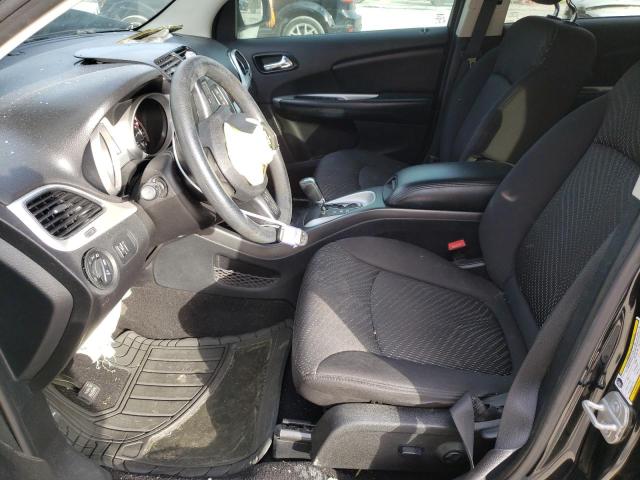 Photo 7 from auction – 2014 DODGE JOURNEY SX with VIN 3C4PDCBGXET152487