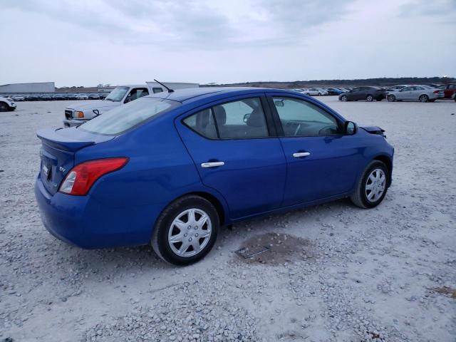 Photo 3 from auction – 2014 NISSAN VERSA S with VIN 3N1CN7AP8EL843881