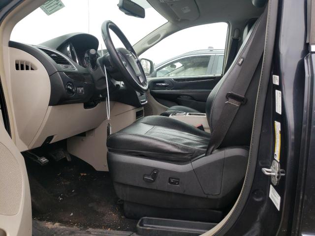Photo 7 from auction – 2013 CHRYSLER TOWN & COU with VIN 2C4RC1BG5DR691665