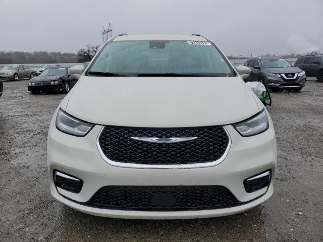 Photo 5 from auction – 2021 CHRYSLER PACIFICA H with VIN 2C4RC1L76MR590116